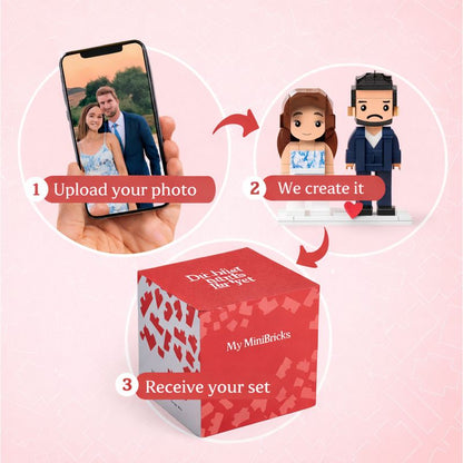 My Mini Bricks